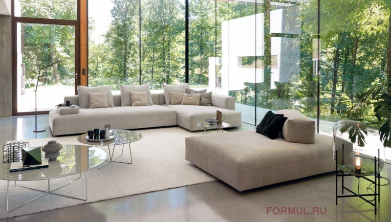 Диван Desiree Glow in